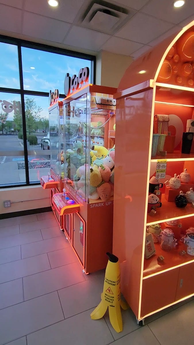 CoCo Fresh Tea & Juice - Emerald Hills, photo 2