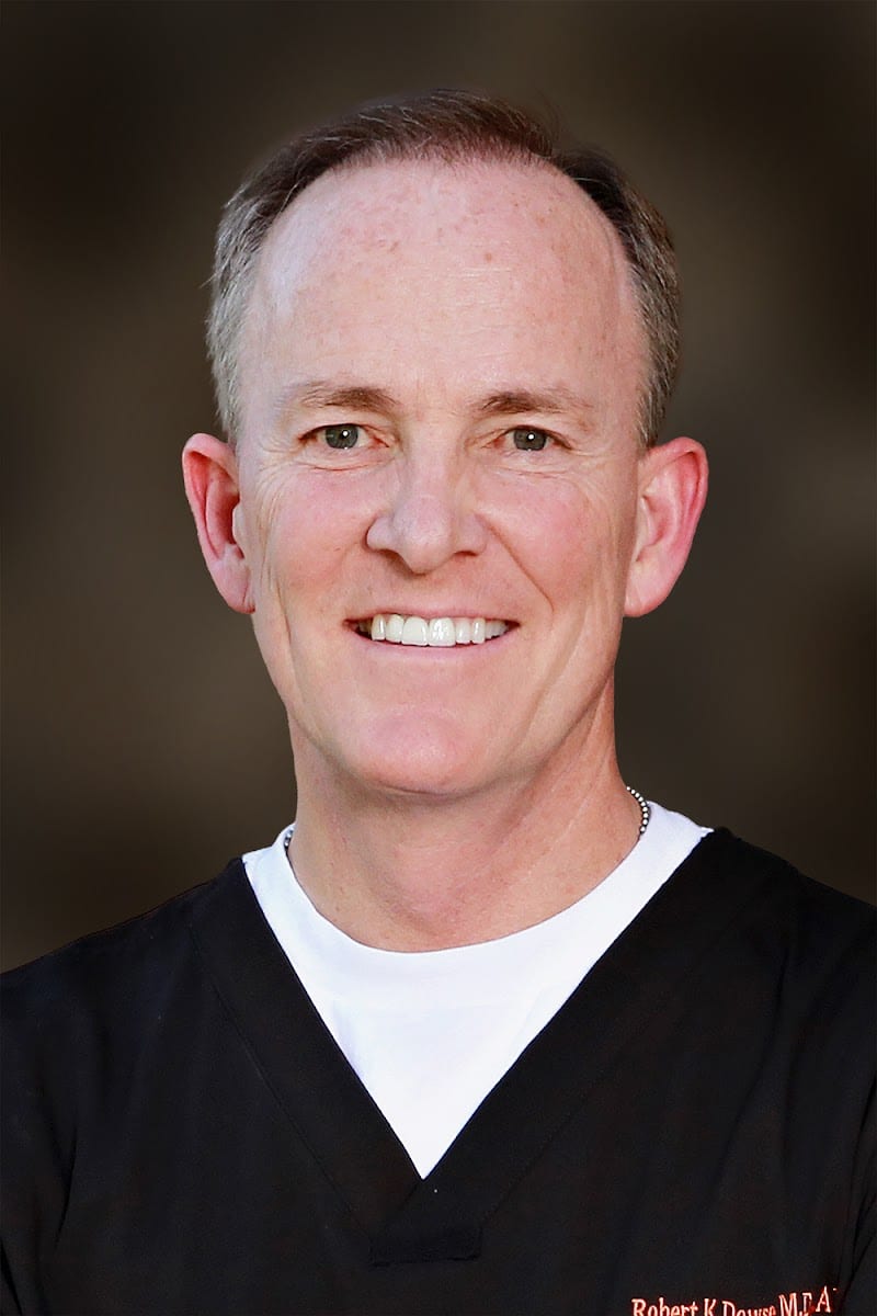 Robert Dowse, MD