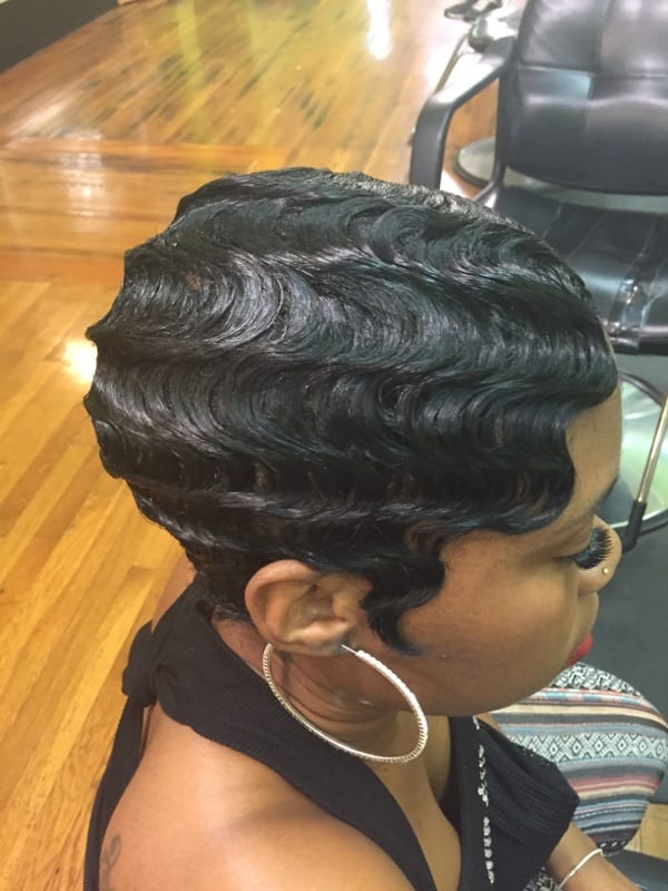Serenity Hair Studio, photo 2