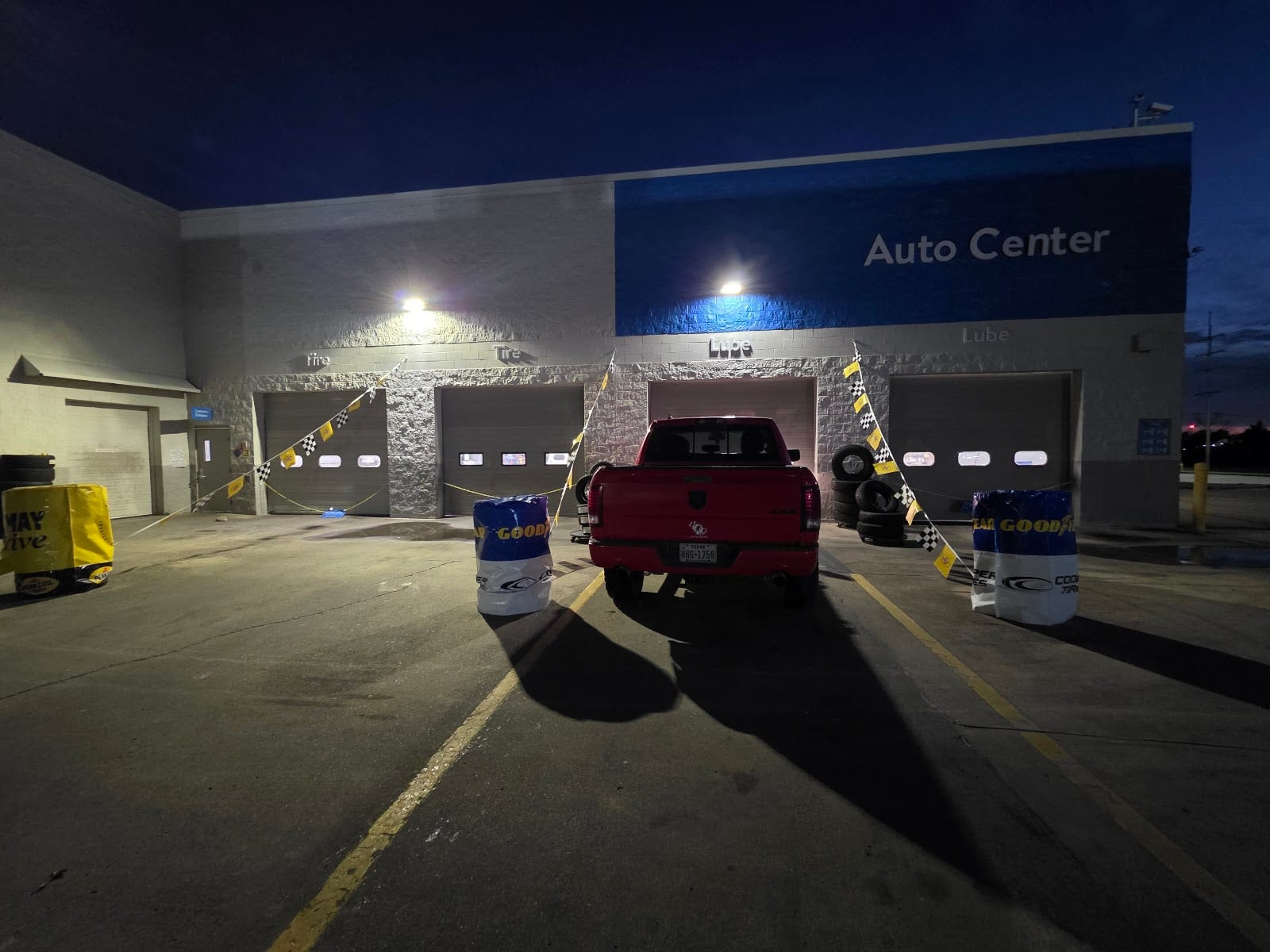 Walmart Auto Care Center, photo 3