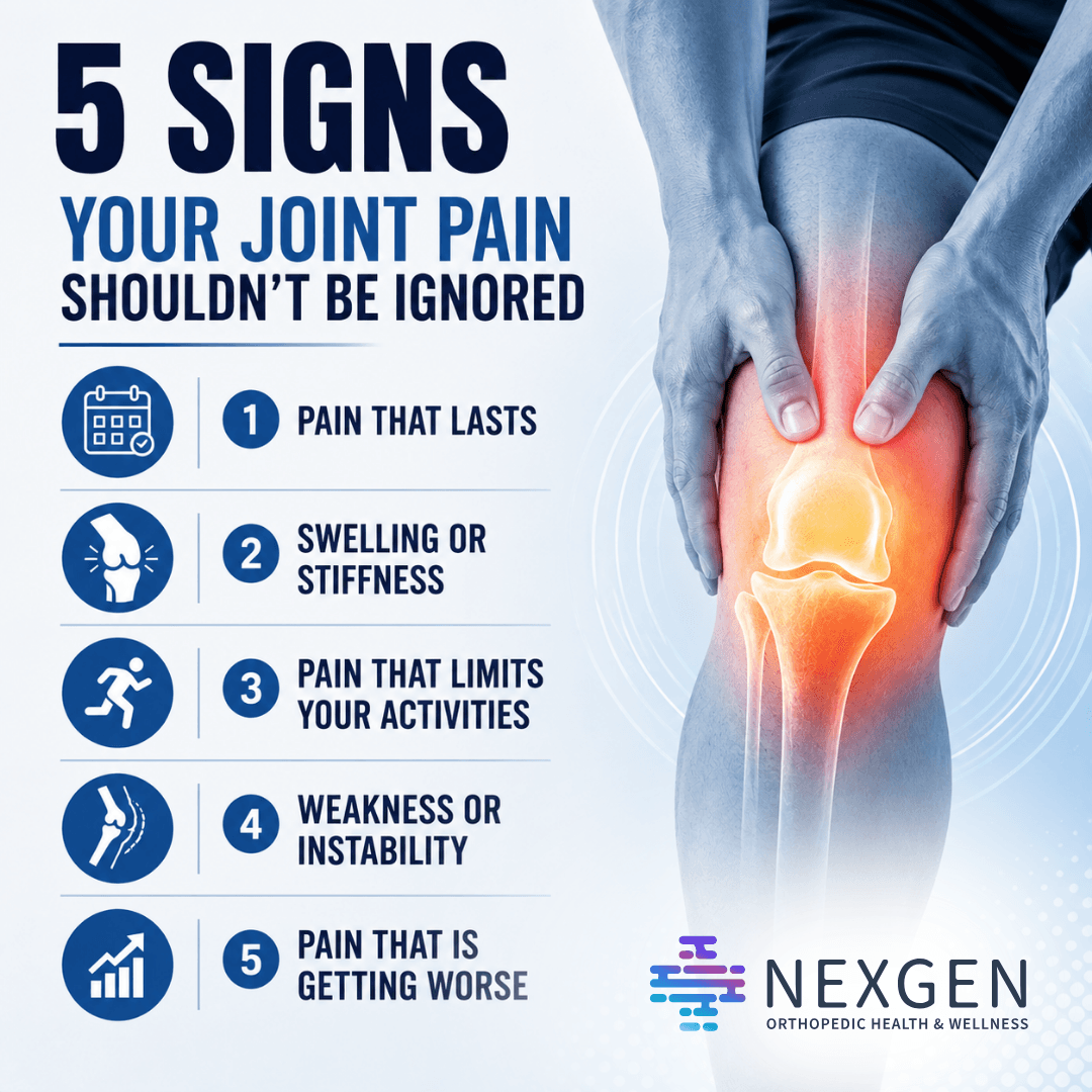NexGen Orthopedic Health & Wellness - Paramus, photo 2