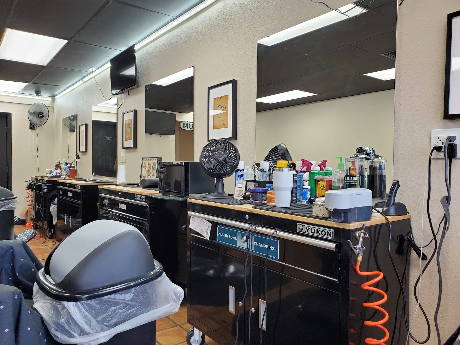 Midtown Barbershop