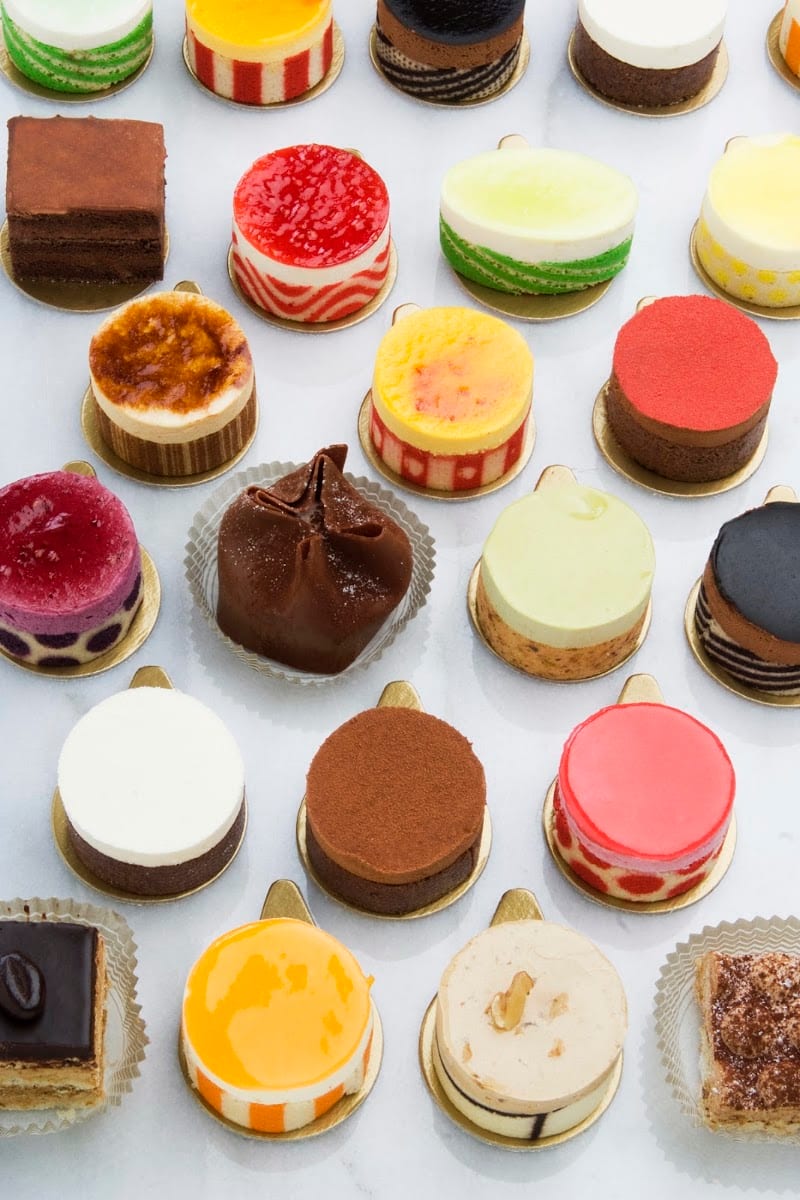 Rahier Patisserie, photo 4