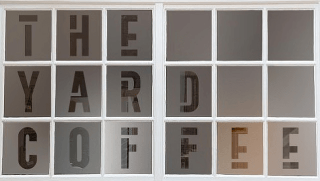 The Yard Coffee, photo 4