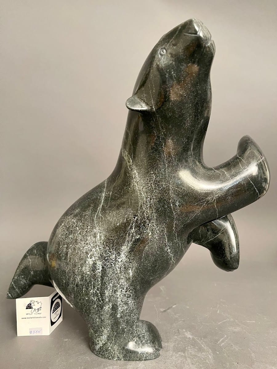 Galeries d'Art Inuit Baffin, photo 2