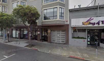 San Francisco Dentist