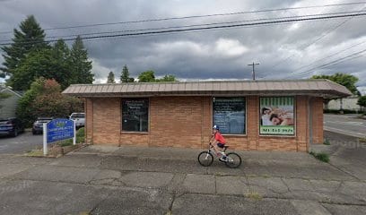Cedar Chiropractic Physicians