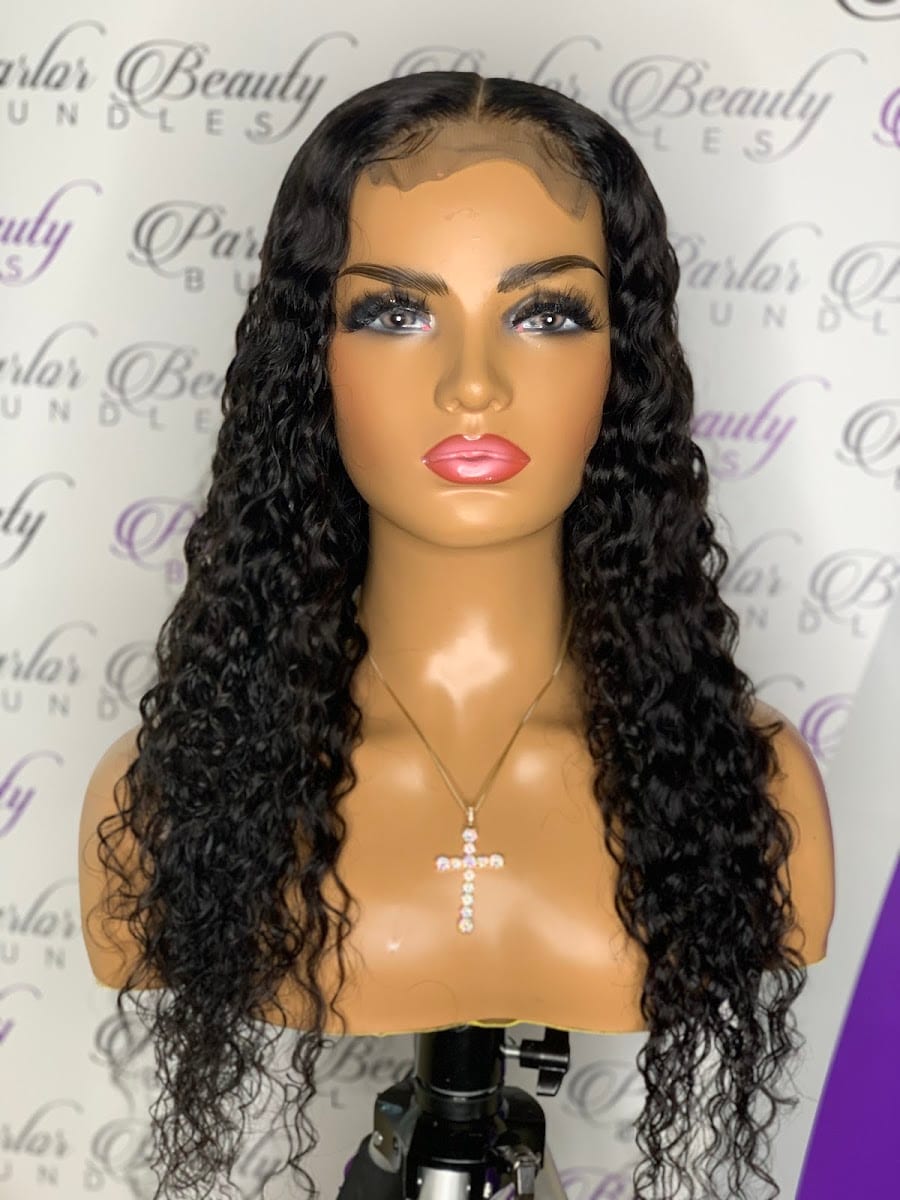 Parlor Beauty Bundles