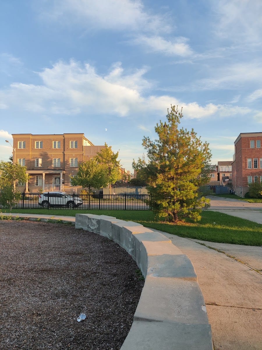 Jack Evelyn Wiggins Park