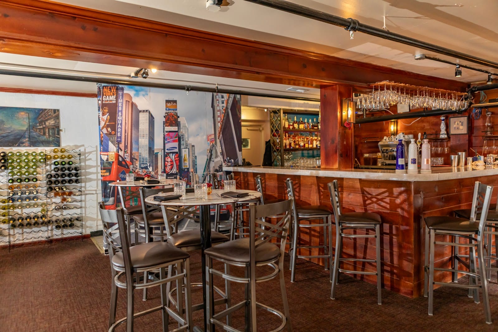 The Wild Rose Restaurant, photo 2