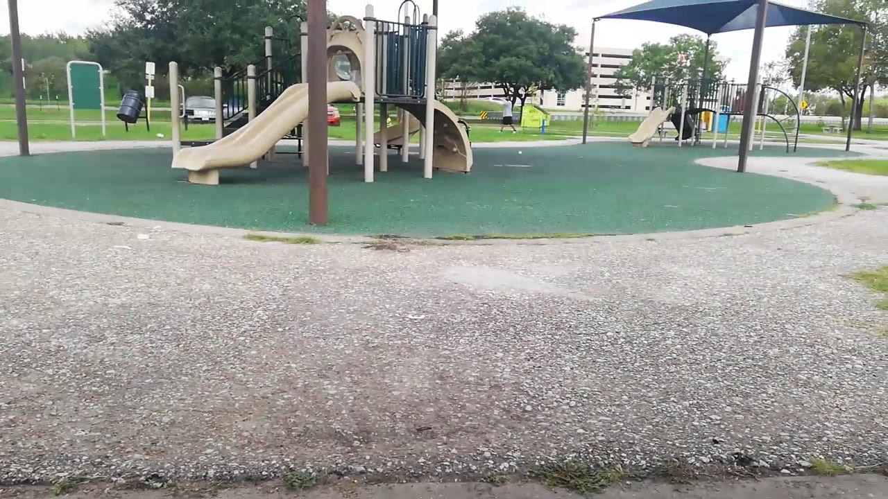 Hutcheson Park, photo 2