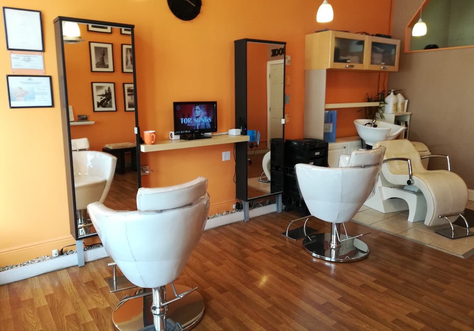 Organic Keratin Brazilian Blowout & Thermal Reconditioning Specialist SF - iHairbook, photo 4