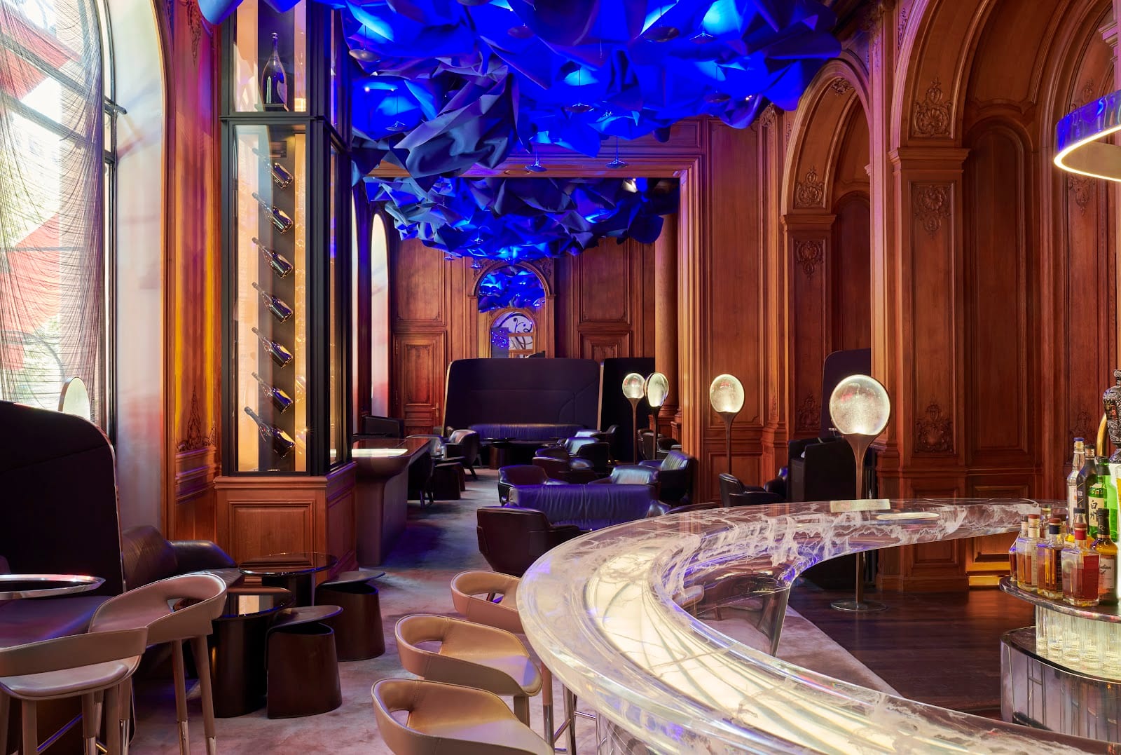 Le Bar, photo 2