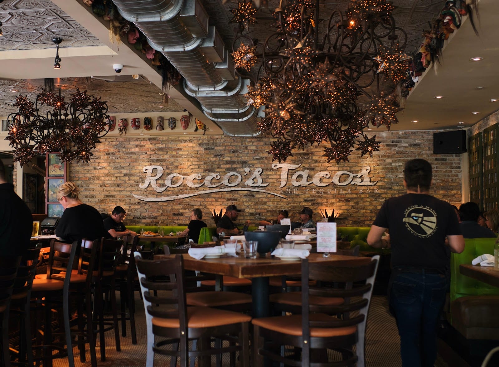 Rocco's Tacos & Tequila Bar, photo 2