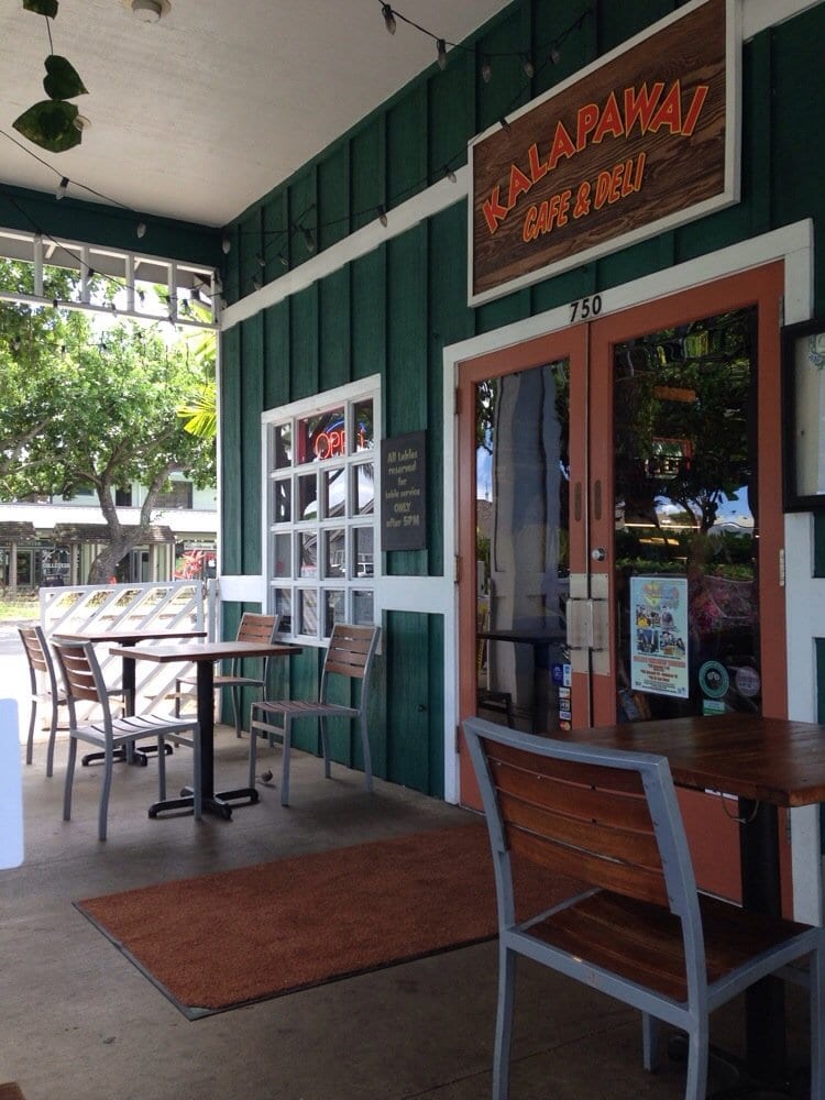 Kalapawai Cafe & Deli, photo 2