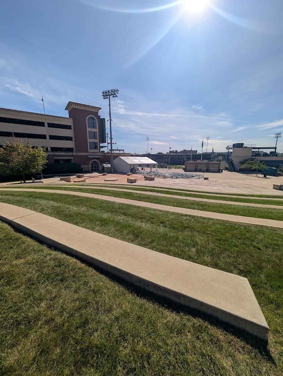 Robert E Meyers Park, photo 2
