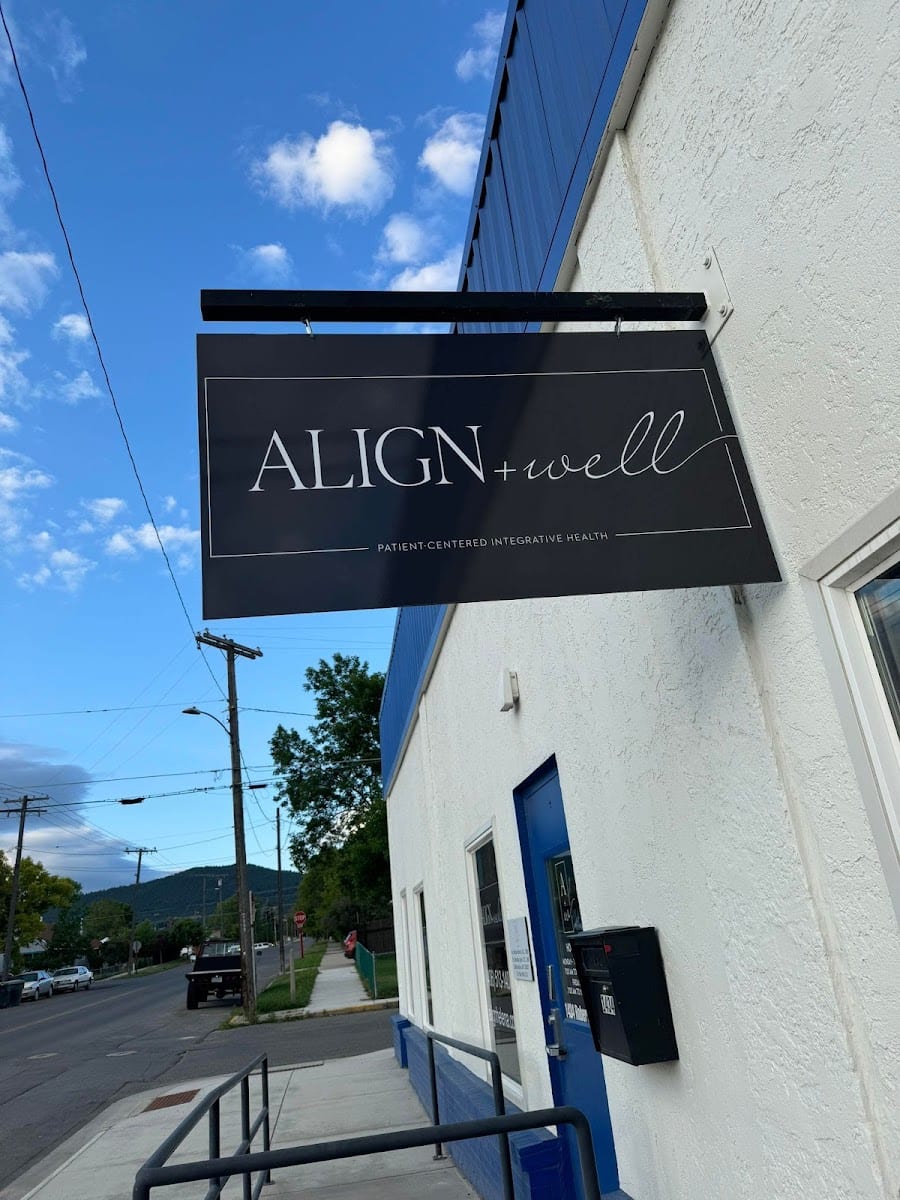 Align + Well, photo 2
