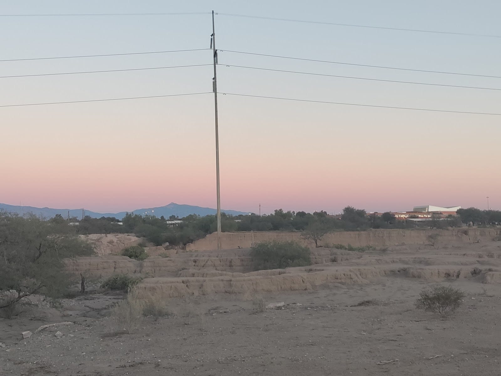 The Loop Trail Parking, photo 2