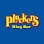 Pluckers Wing Bar