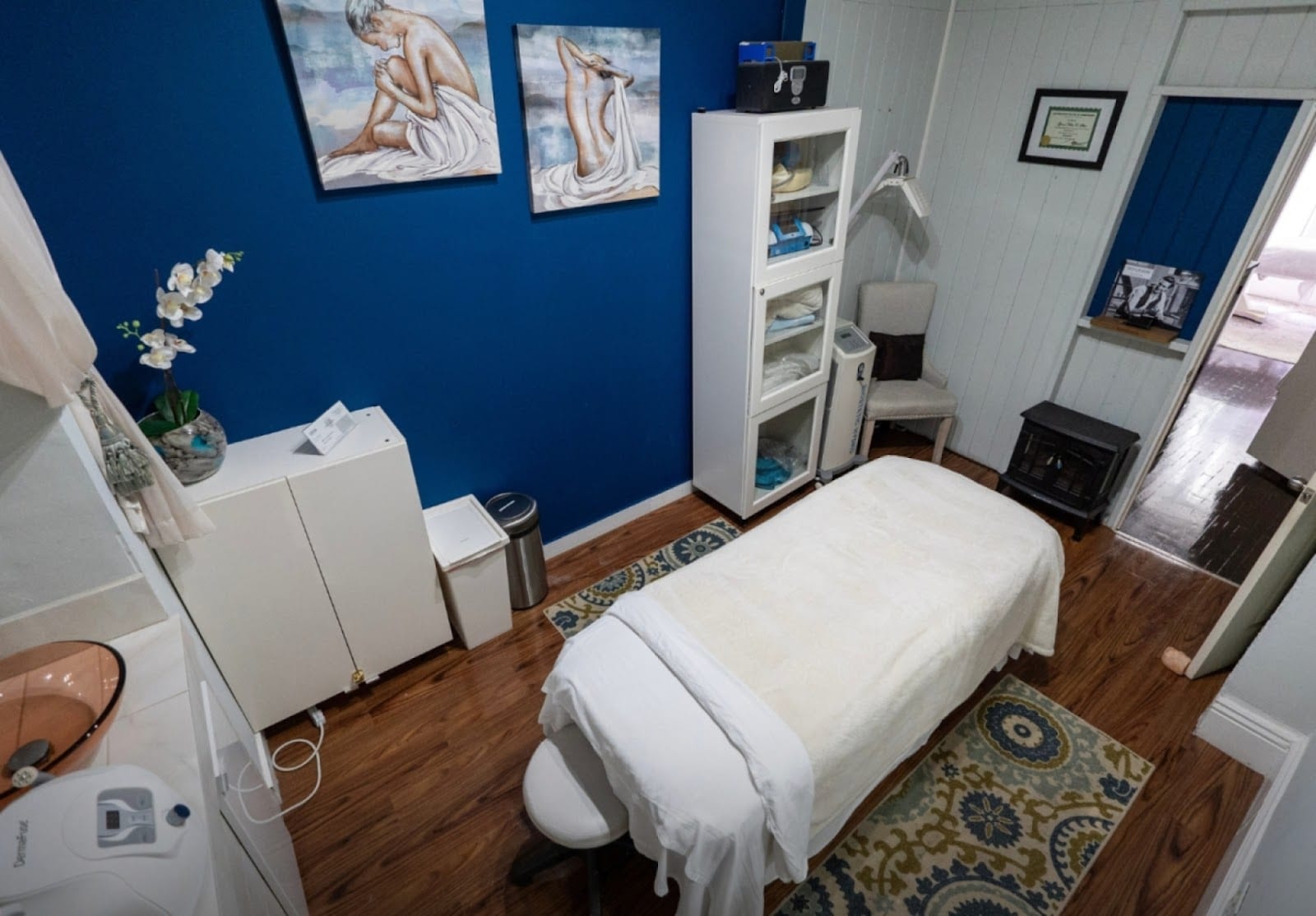 SALON DNA HAIR, photo 4