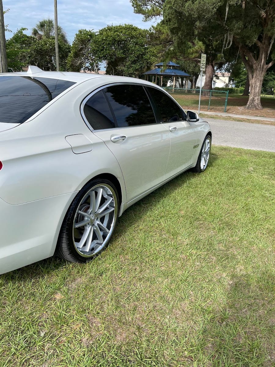 ProStar Mercedes & BMW Service and Repair, photo 4