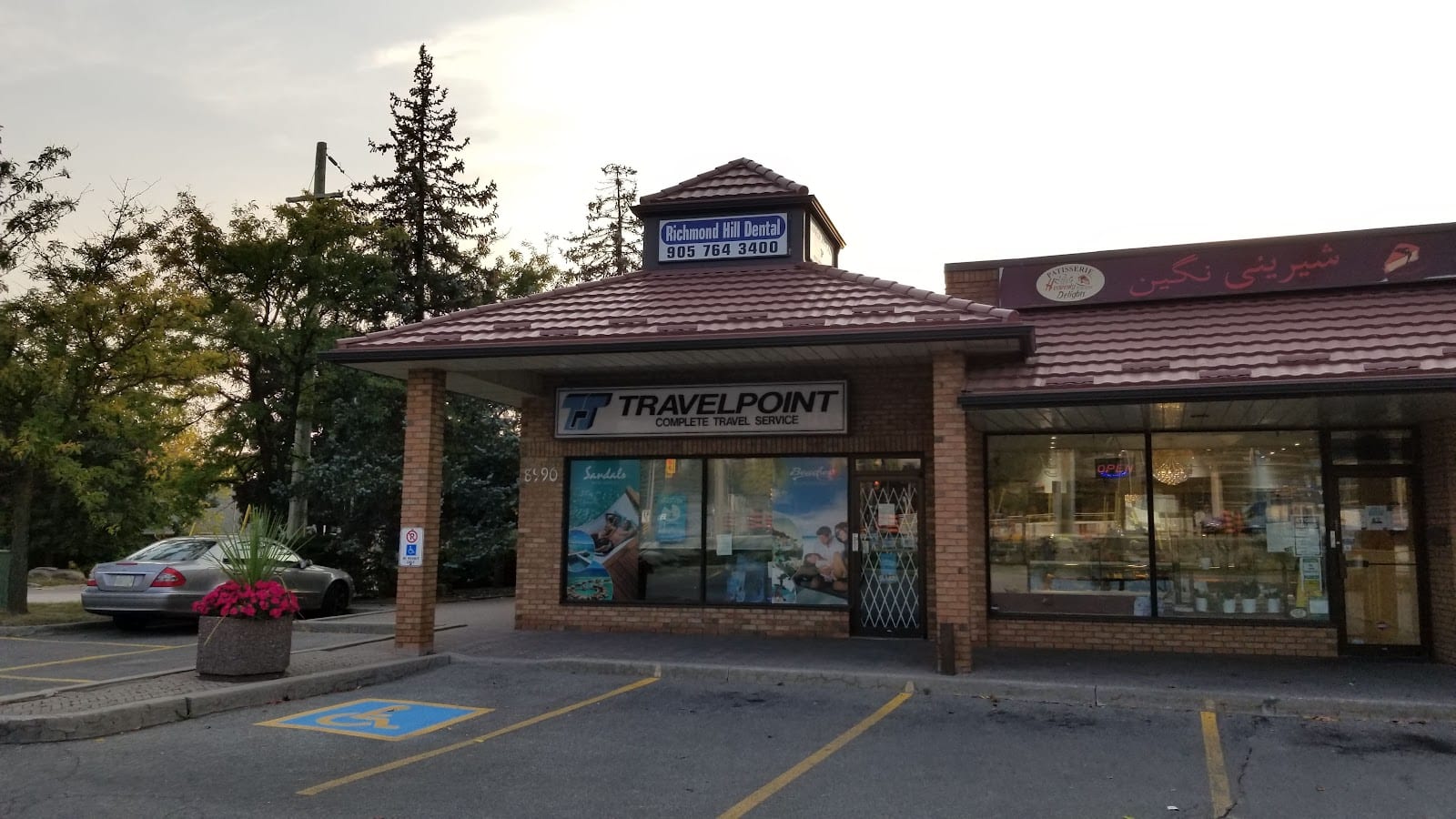 Richmond Hill Dental