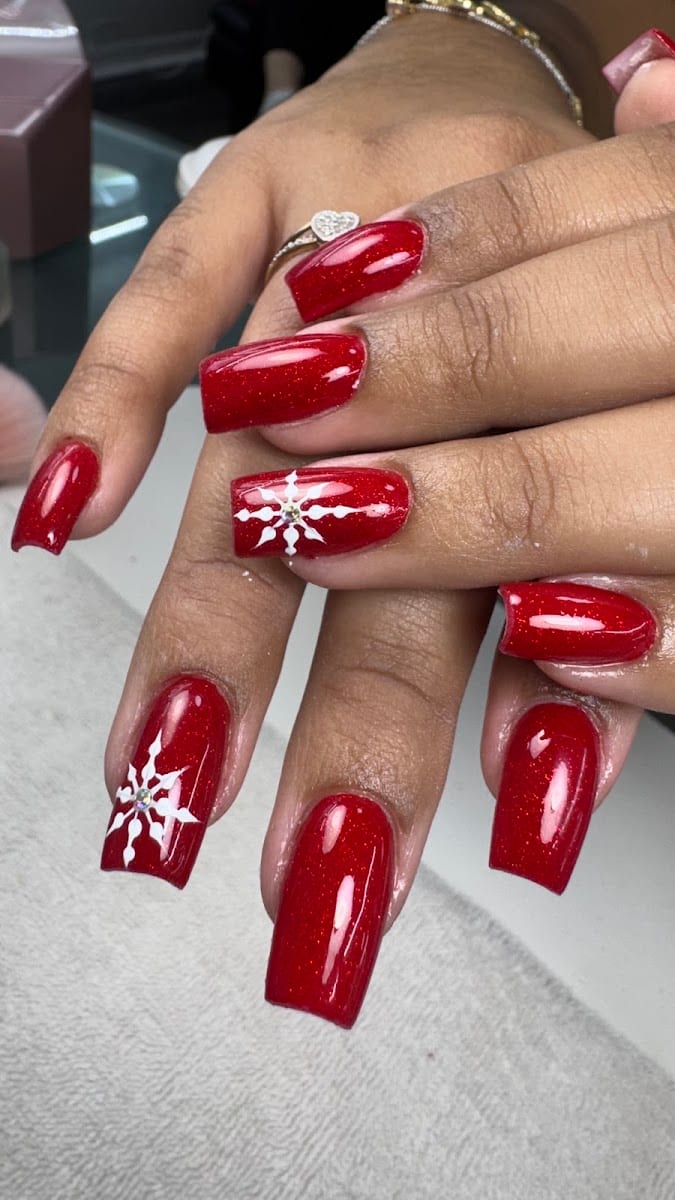 Chely Nails and Beauty Salon, photo 2