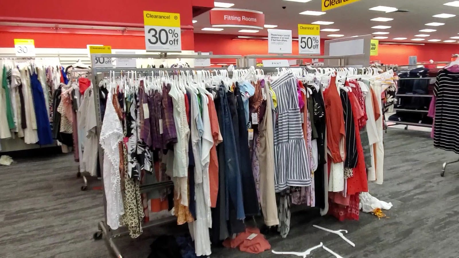 Target, photo 3
