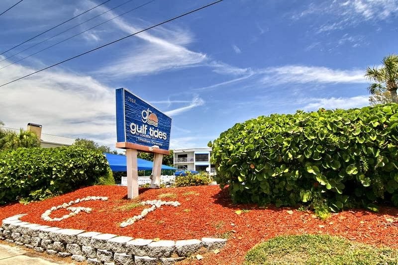 Four Winds Beach Resort, photo 2