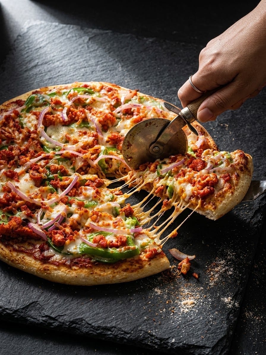 Promise Pizza, photo 3