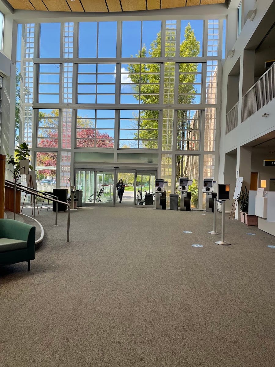 Kaiser Permanente Olympia Medical Center, photo 4