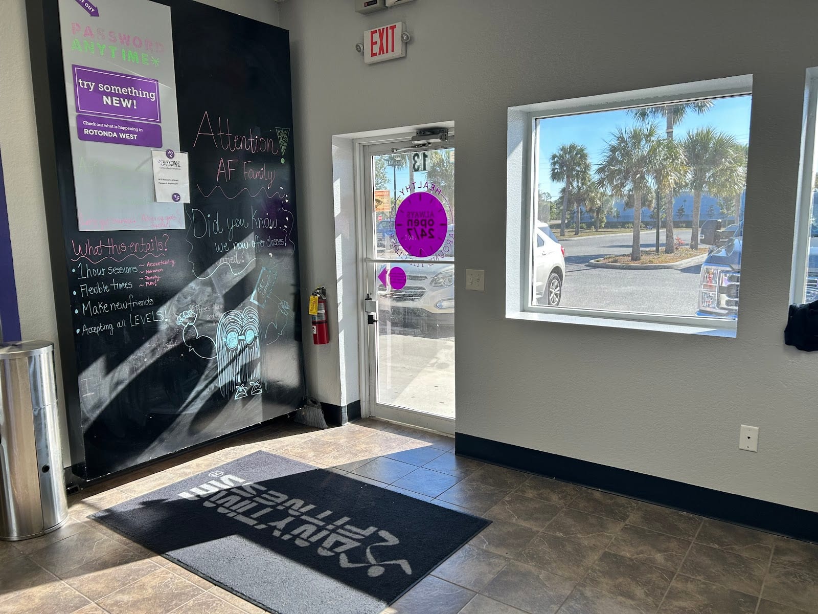 Anytime Fitness, photo 4