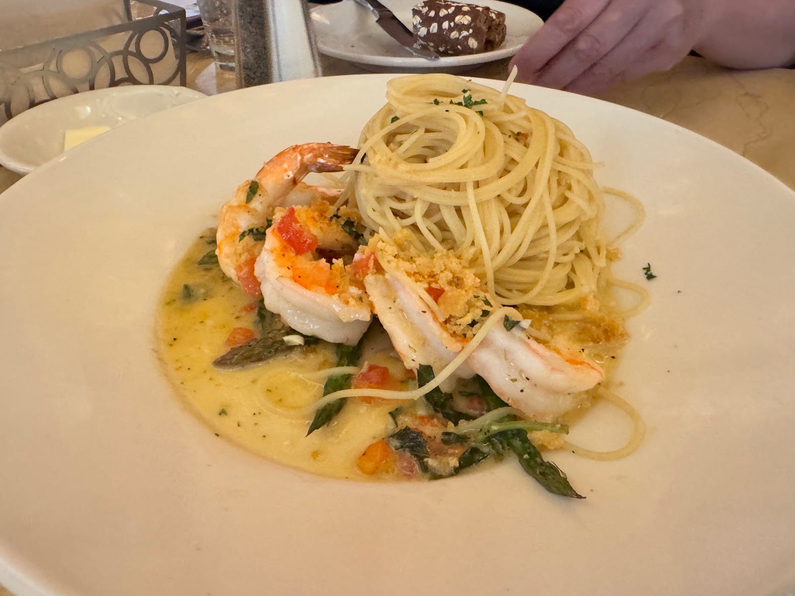 The Cheesecake Factory, photo 4