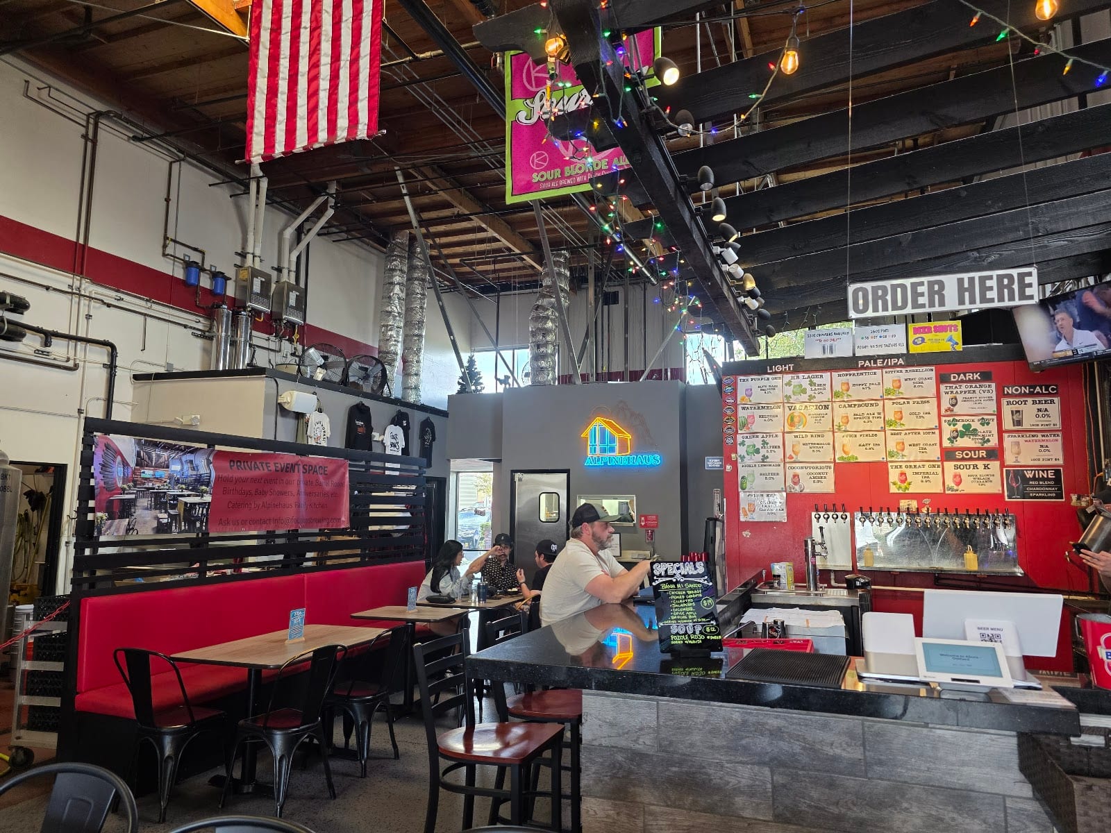 Four Sons Brewing, photo 2