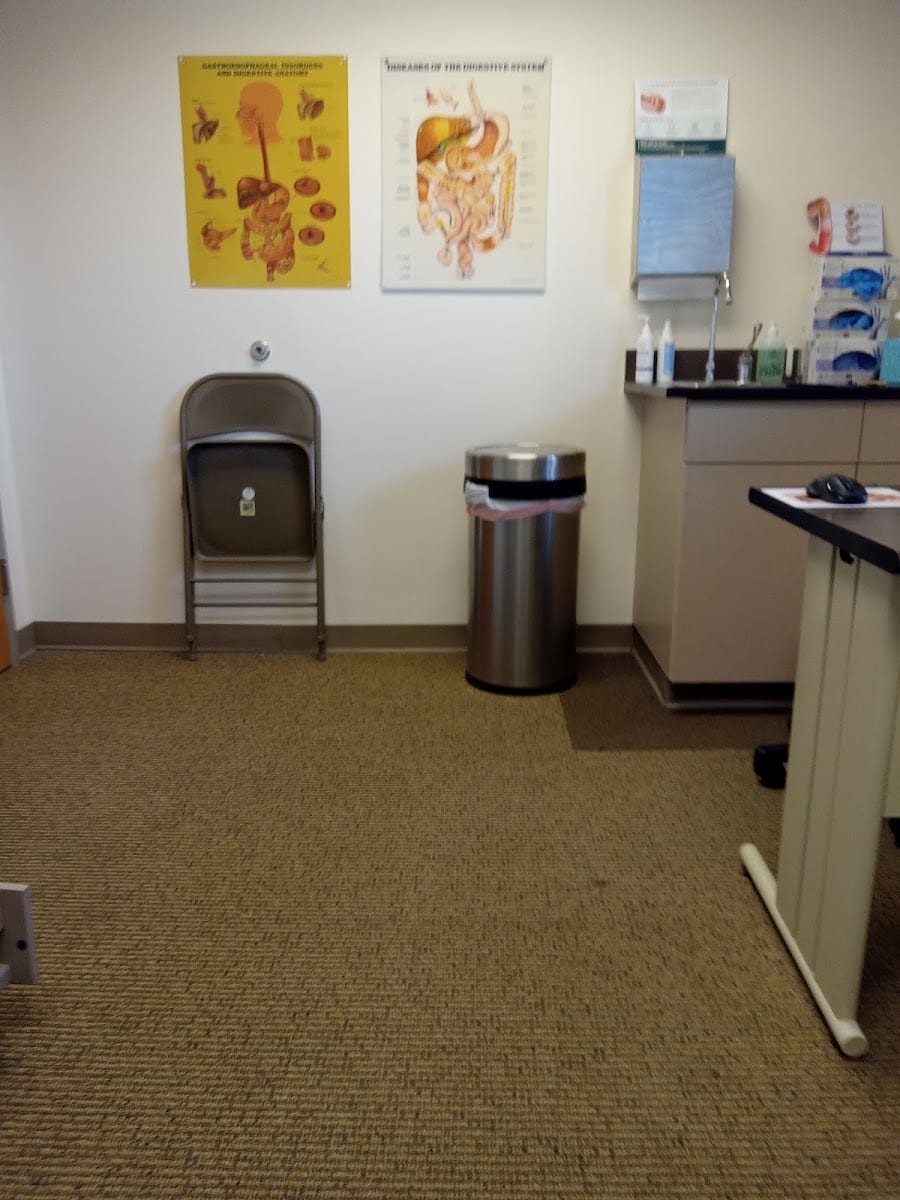 Gastroenterology Associates