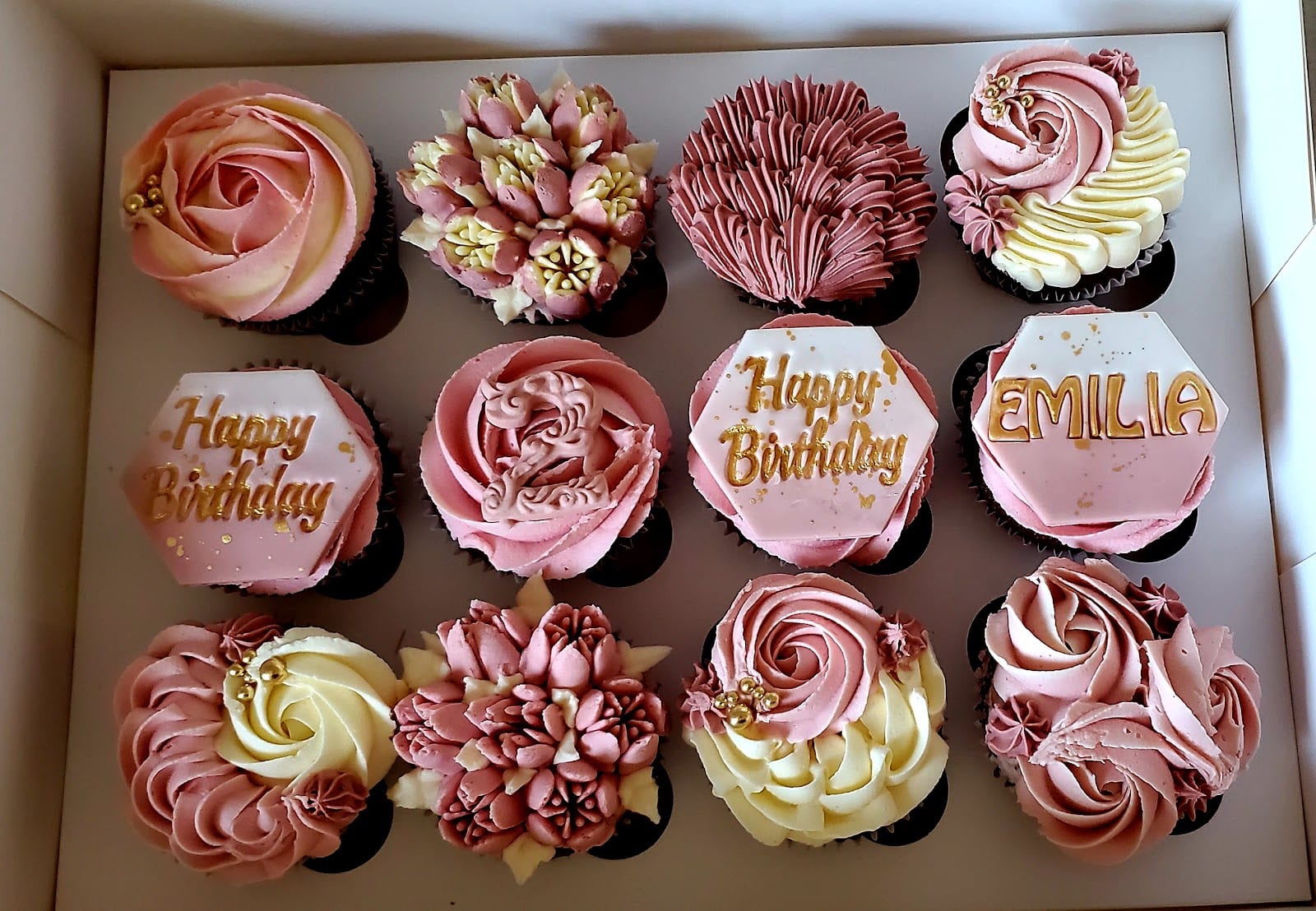 Bakes By Shruti