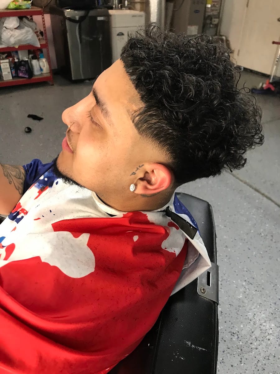 San Francisco Hair Cut, photo 2