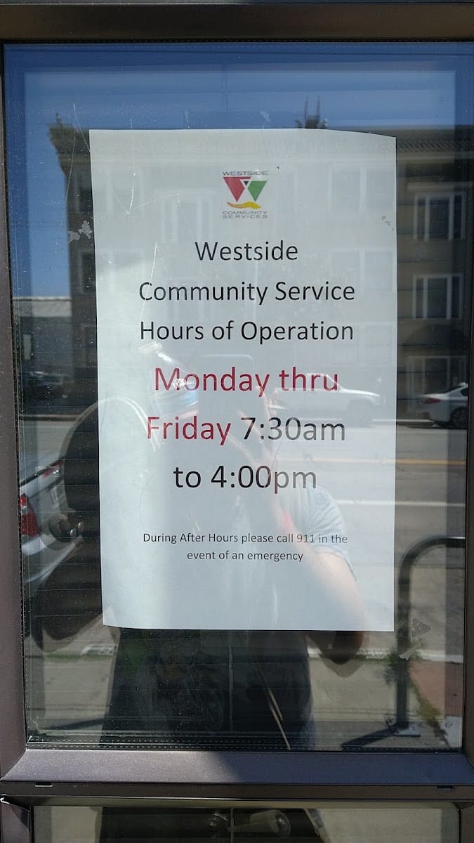 Westside Crisis, photo 3