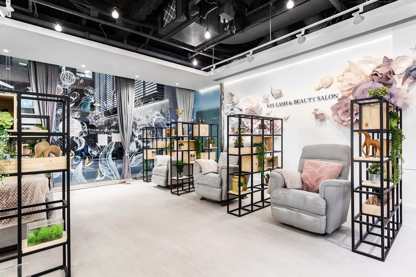 N15 Lash & Beauty Salon | Queen & Yonge, photo 2