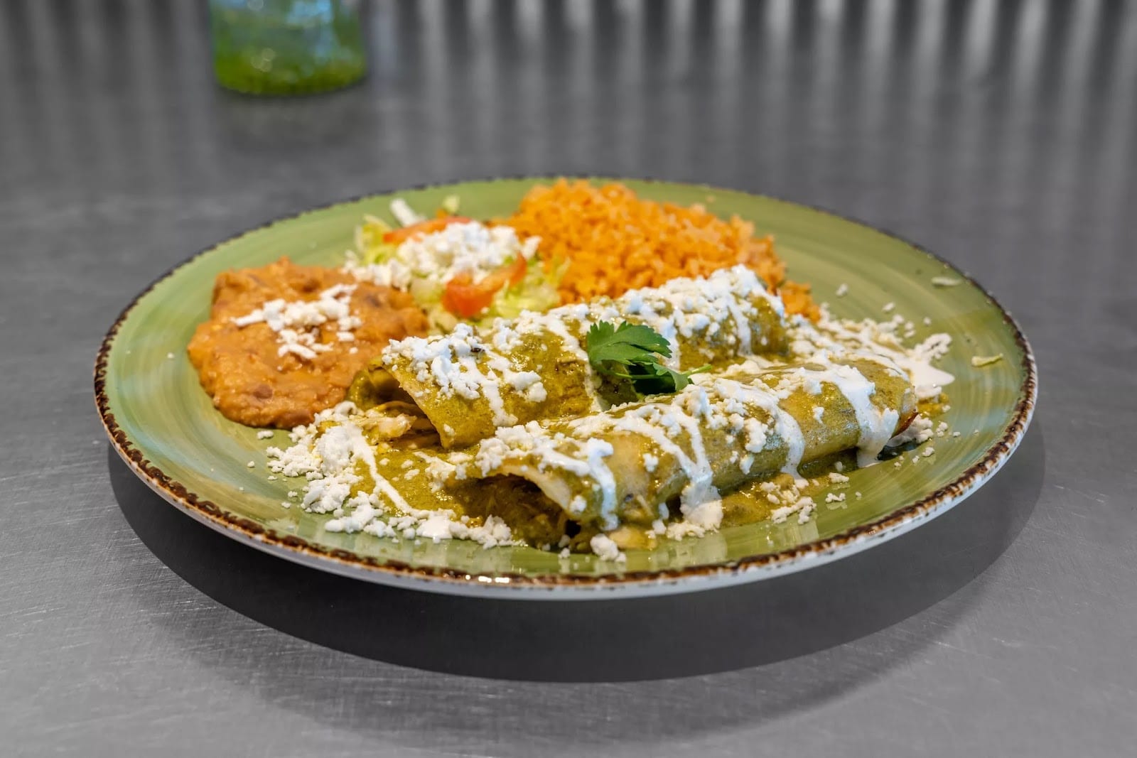 Trocadero Cafe - Mexican Cuisine