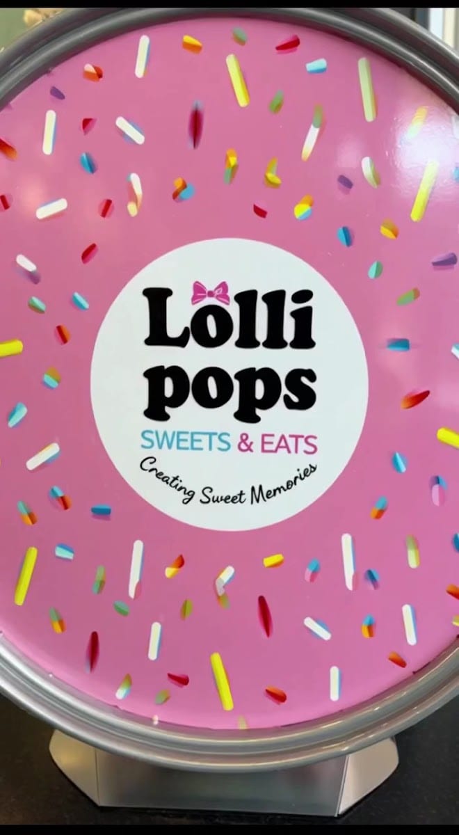 Lollipop’s Sweets and Eats, photo 4