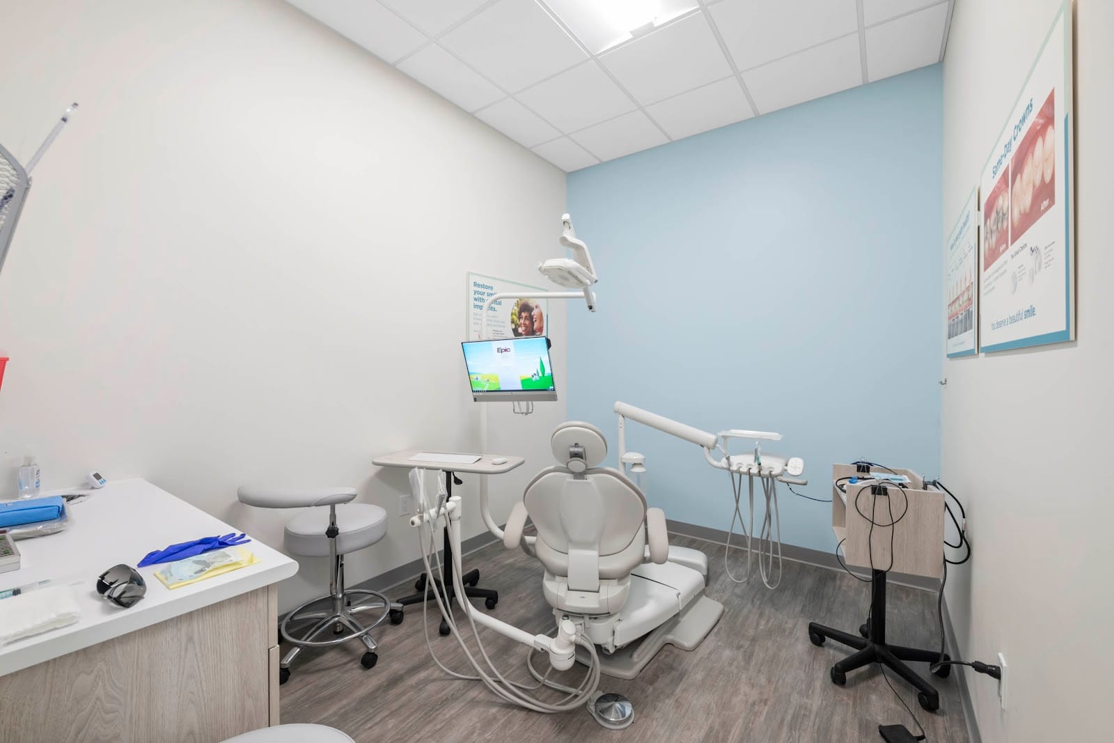 Dentists at Lakewood Ranch