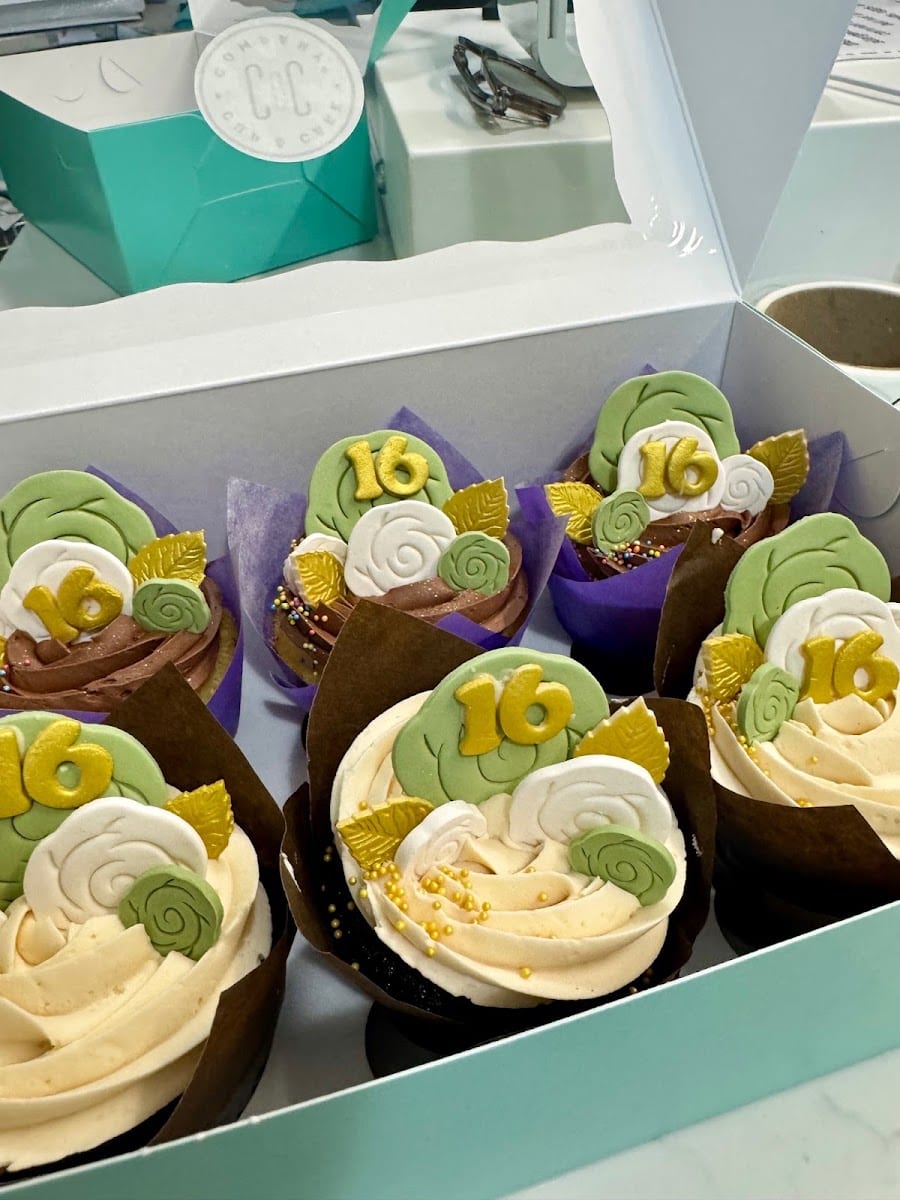 Cup & Cake Company®️, photo 3