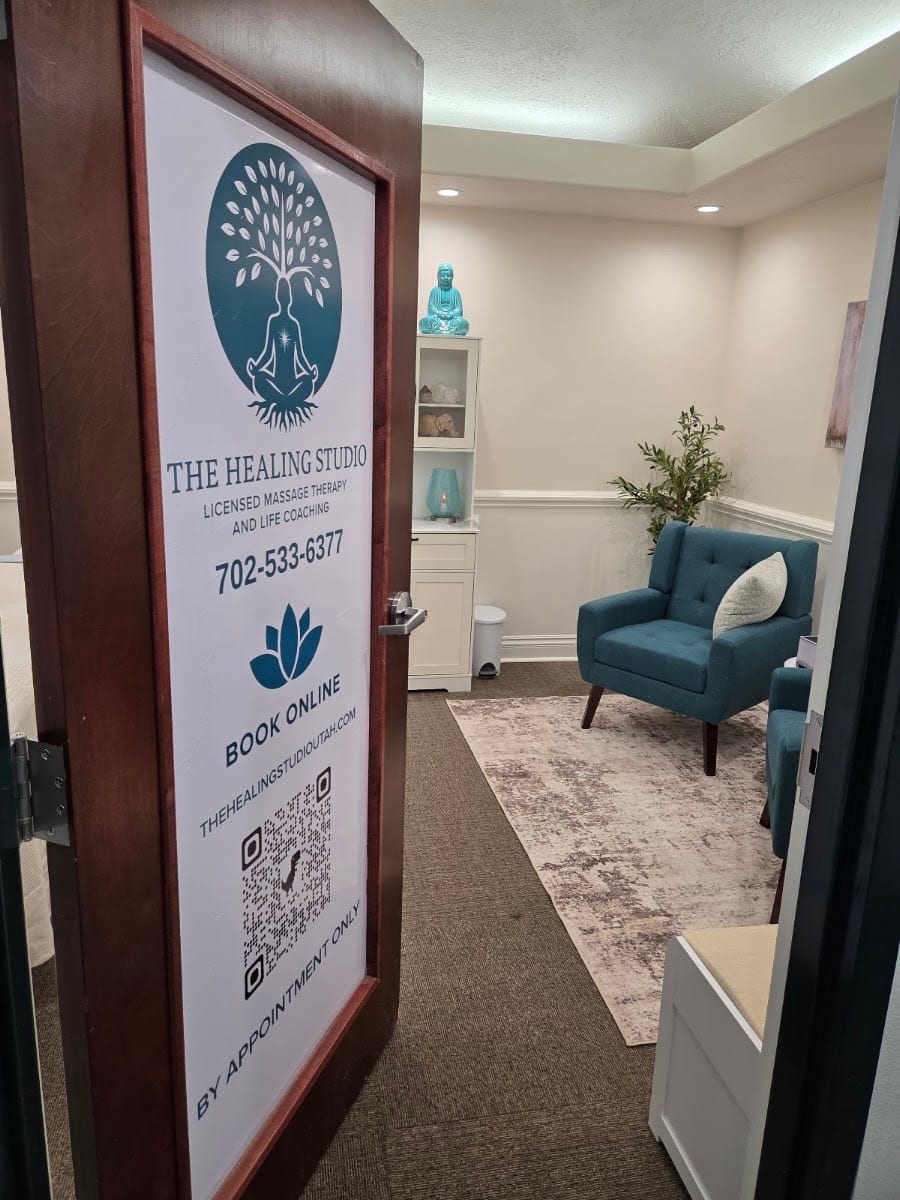 The Healing Studio, photo 3