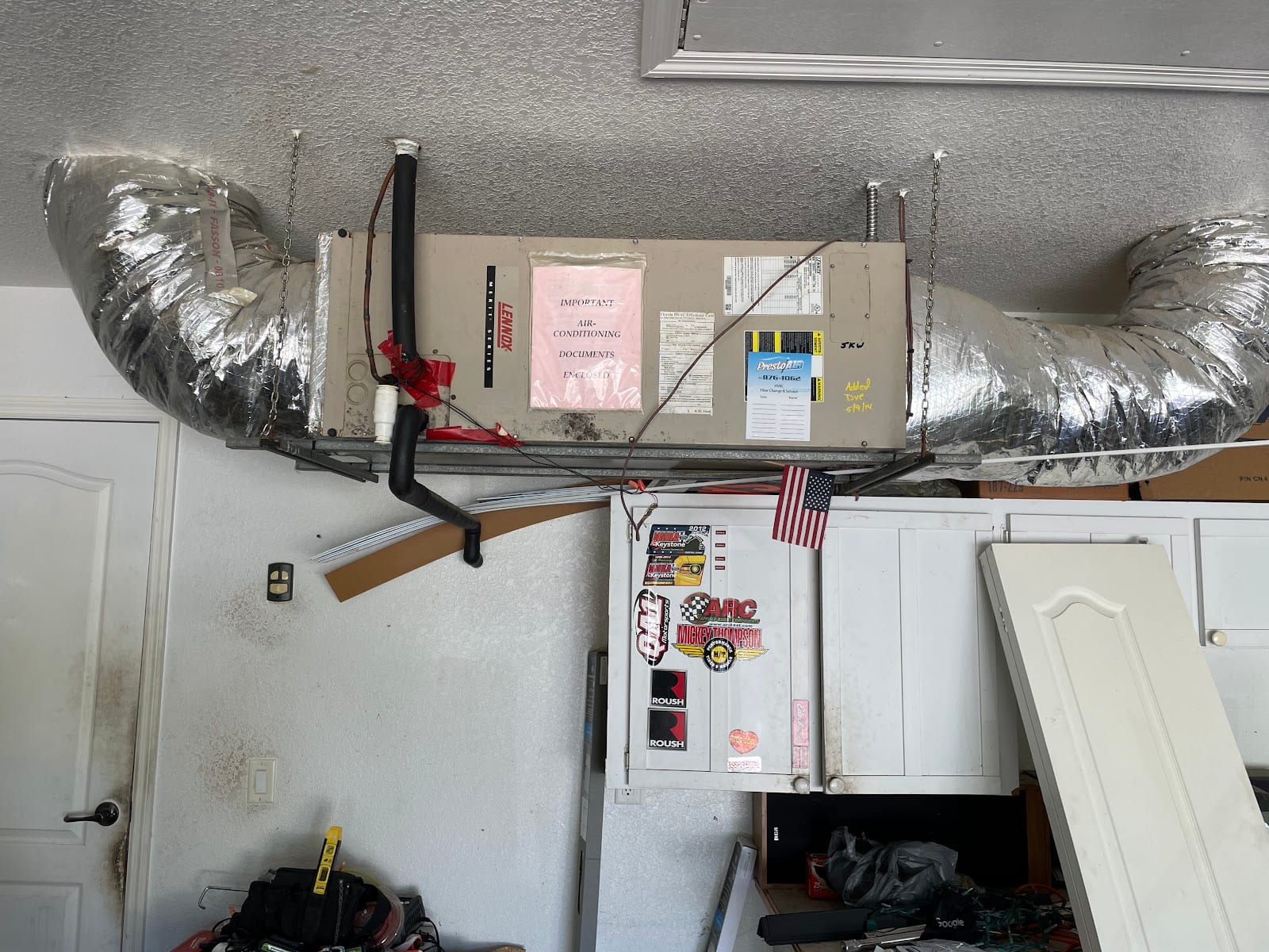 Presto Air LLC, photo 4