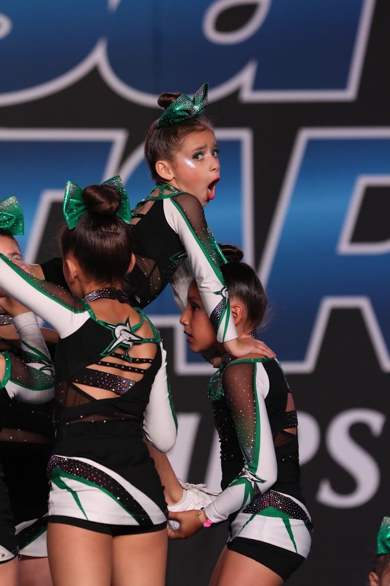 Cheerforce Arizona, photo 3