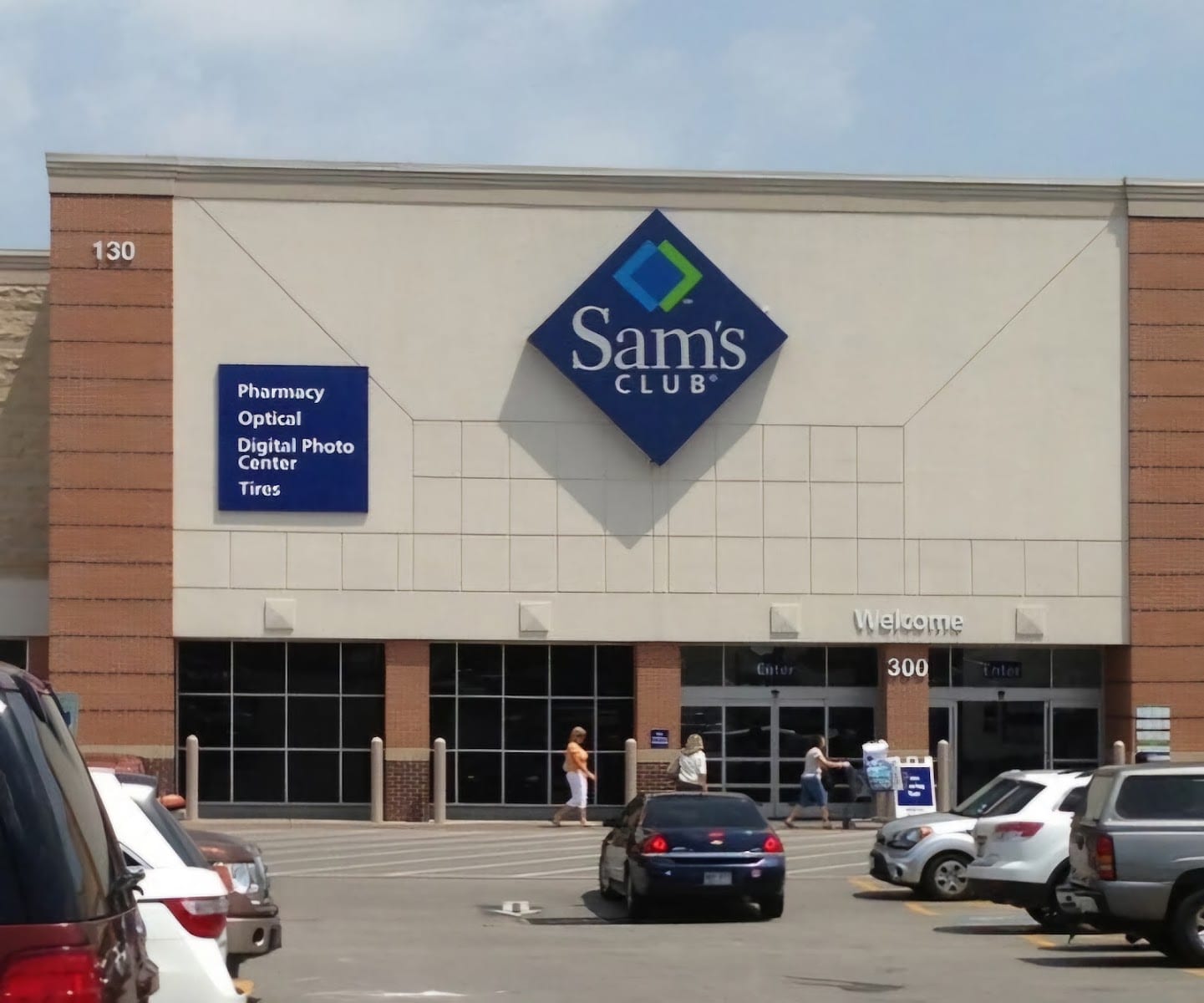 Sam's Club Bakery, photo 4