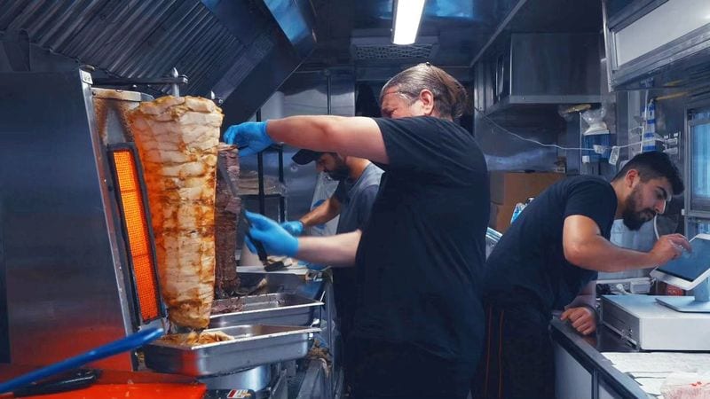 ROTANA ELSHAM SHAWARMA, photo 4