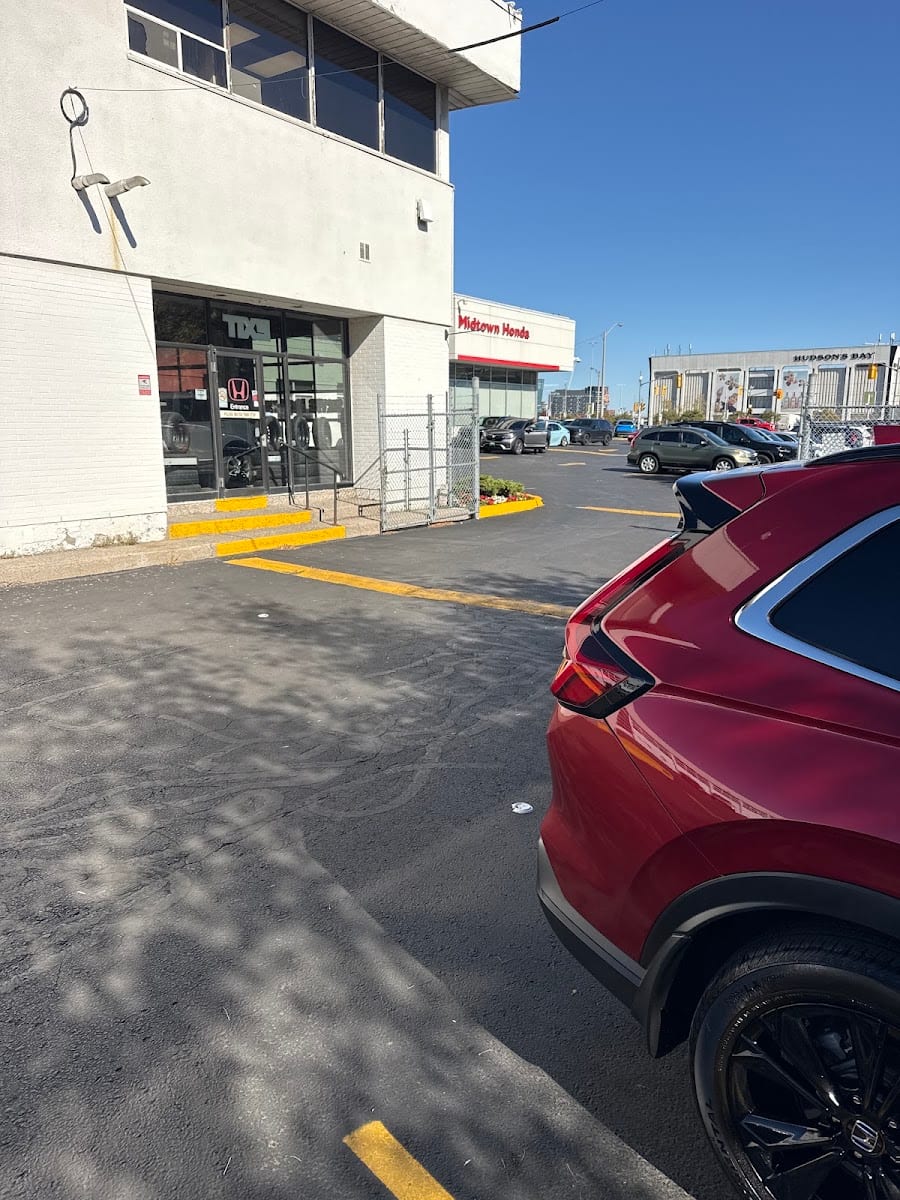 Assured Automotive, photo 3