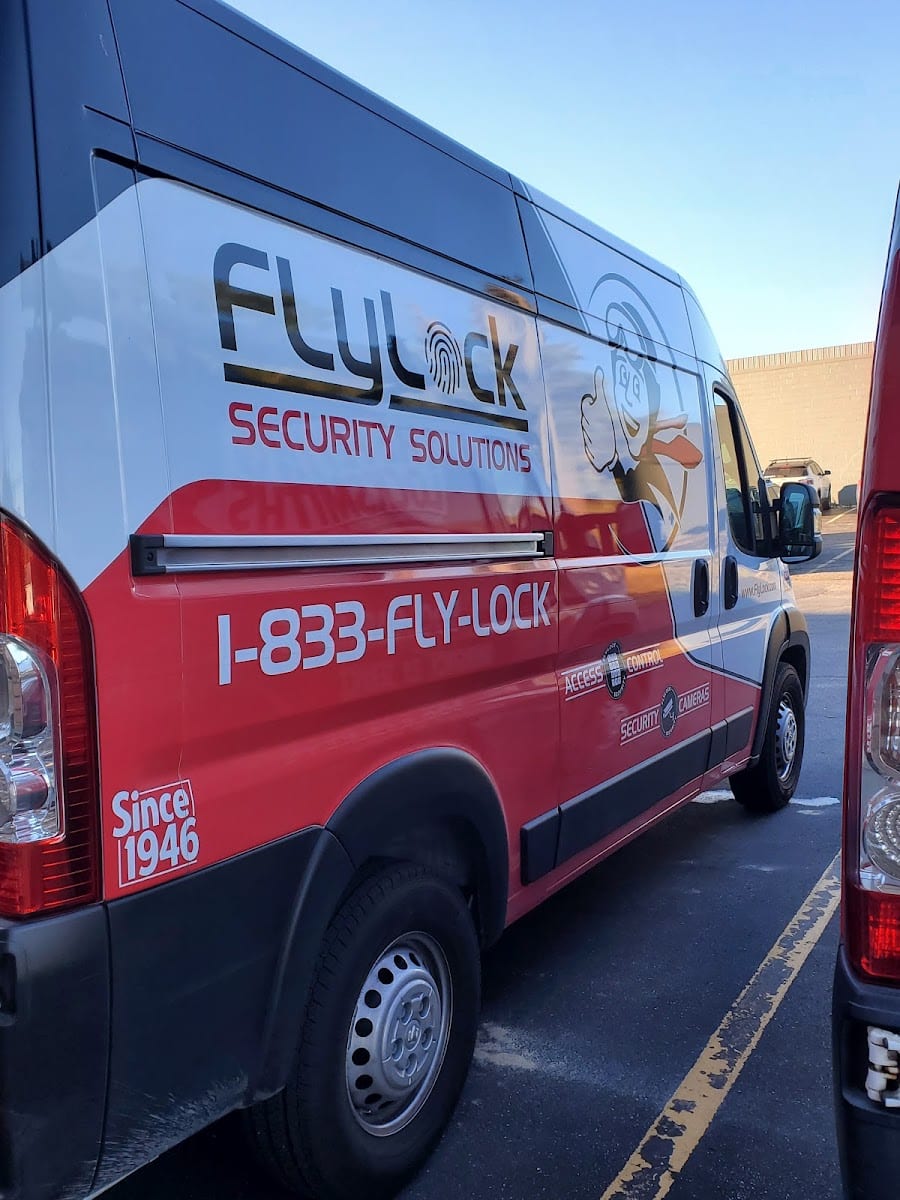 FlyLock Security Solutions, photo 2
